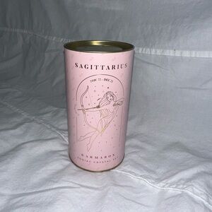 Sagittarius Crystal Set - Tumbled Zodiac Crystals And Healing Stones Gift Set